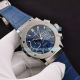 Best Hublot Classic Fusion Replica Watch With Swiss Movement Blue Dial With Leather Strap (2)_th.jpg